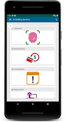 GiSuite android App screenshot 4